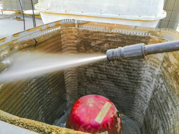 Best Affordable HVAC Duct Cleaning  in St Bonifacius, MN