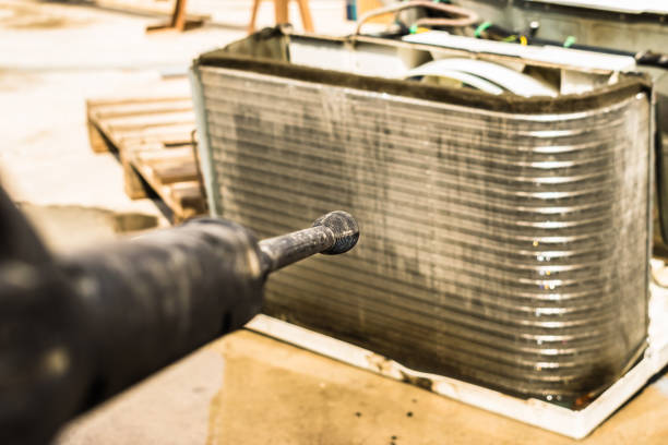 , MN Airduct Cleaning Company