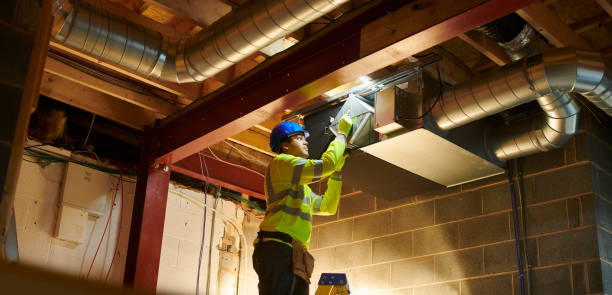 Best Air Duct Cleaning Near Me  in St Bonifacius, MN